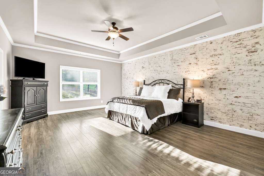 2980 Beards Road Buford - 16