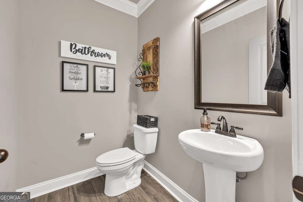 2980 Beards Road Buford - 7