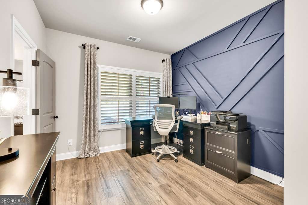 2980 Beards Road Buford - 9