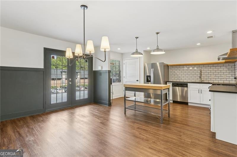 355 Winding River Drive Atlanta - 1