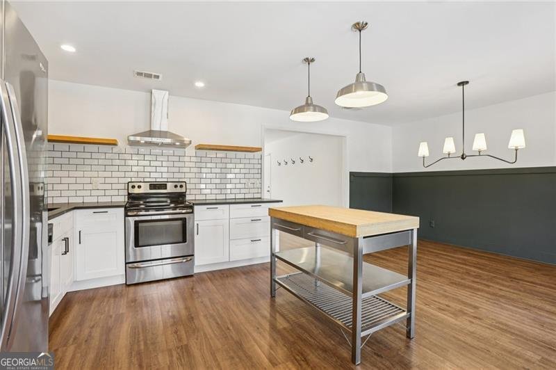 355 Winding River Drive Atlanta - 12