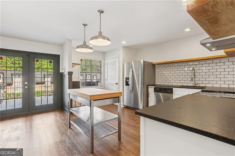 355 Winding River Drive Atlanta - 13