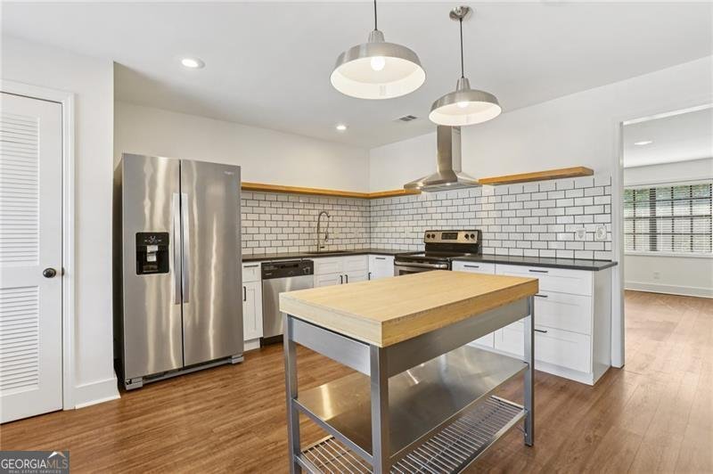 355 Winding River Drive Atlanta - 14