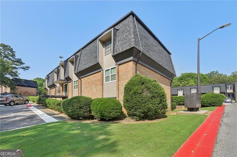 355 Winding River Drive Atlanta - 6