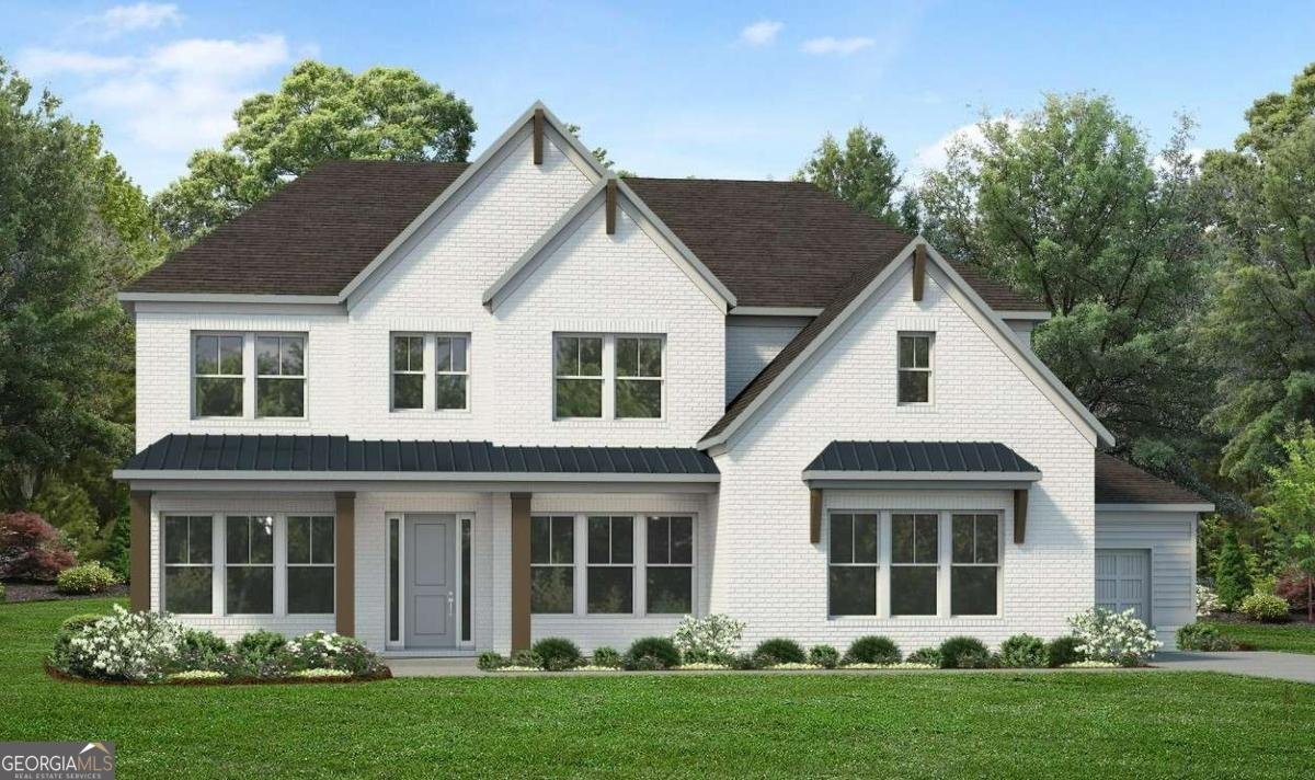 4820 Gadwall Way Cumming - 1