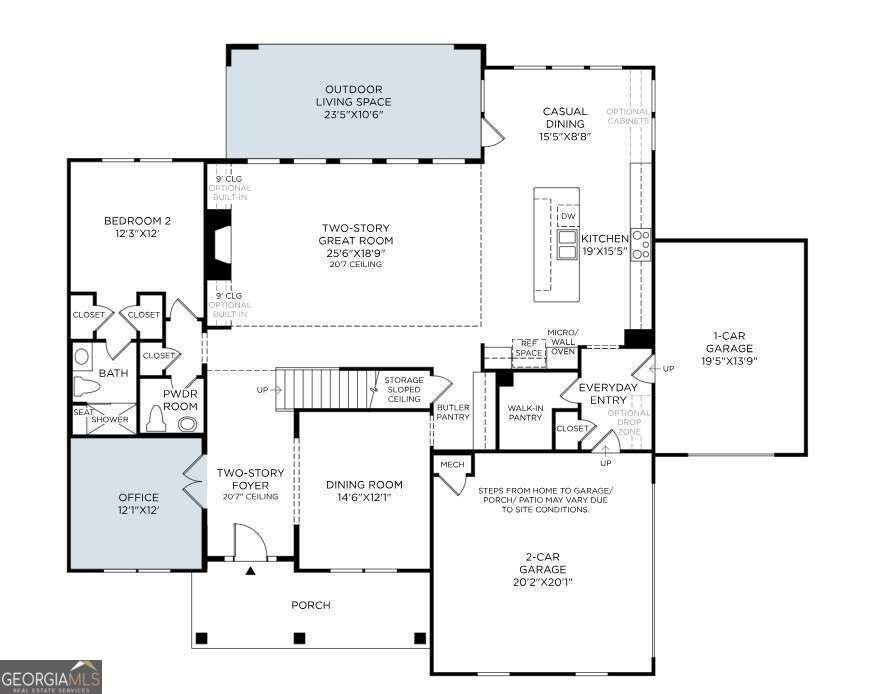 4820 Gadwall Way Cumming - 2