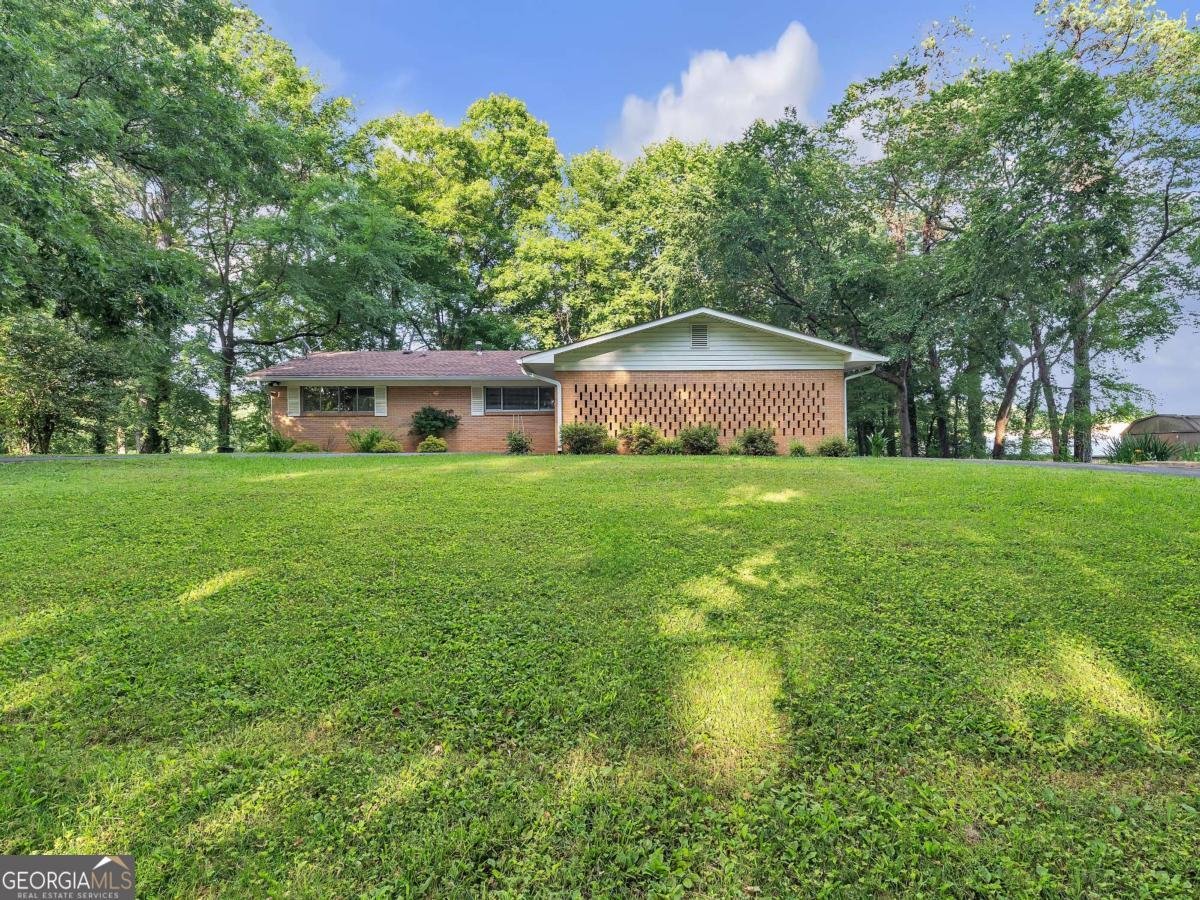 225 Melea Lane Calhoun - 2