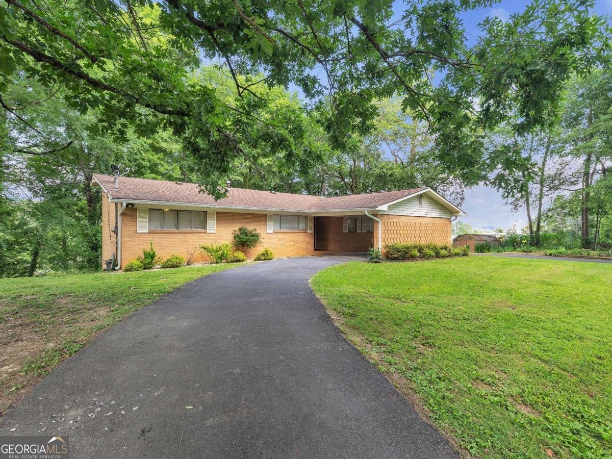 225 Melea Lane Calhoun - 45