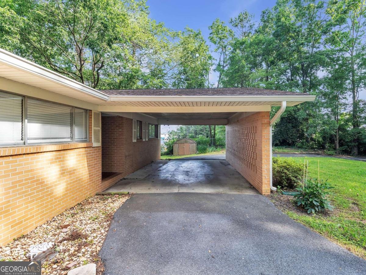 225 Melea Lane Calhoun - 5