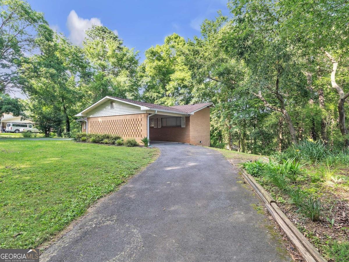 225 Melea Lane Calhoun - 6