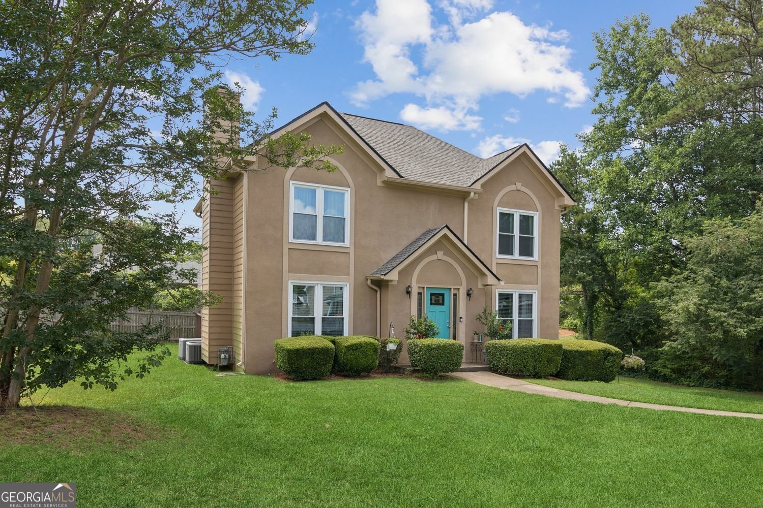 1850 Thomas Drive Marietta - 2