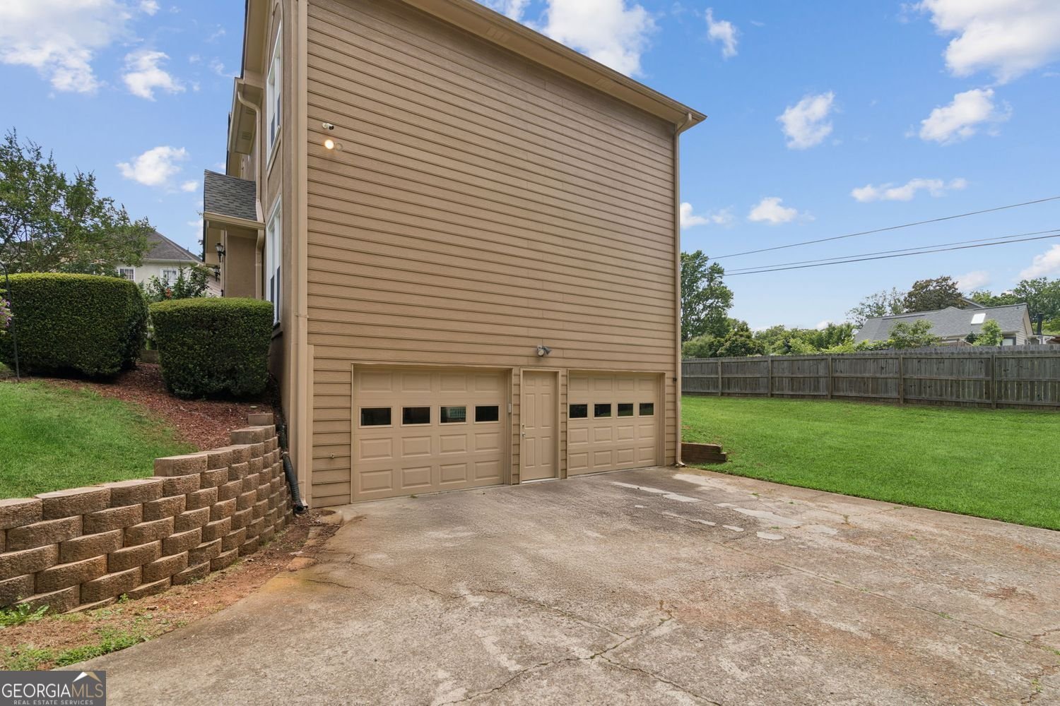 1850 Thomas Drive Marietta - 28