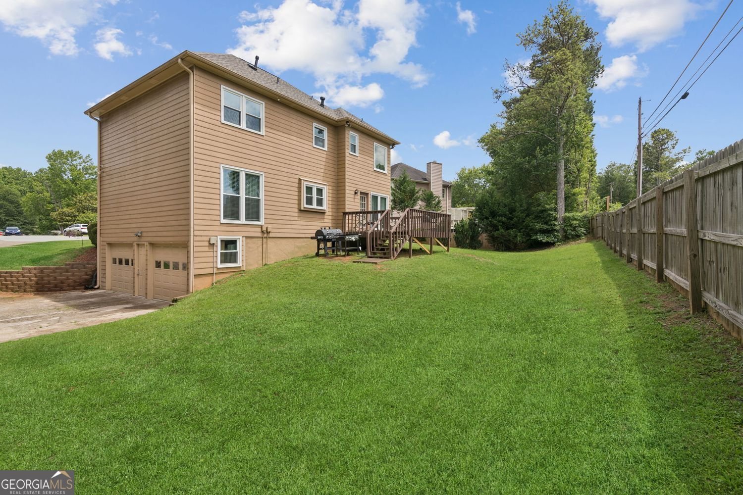 1850 Thomas Drive Marietta - 29