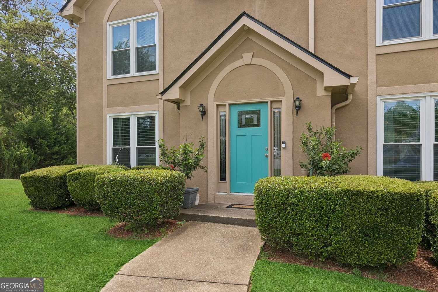 1850 Thomas Drive Marietta - 3