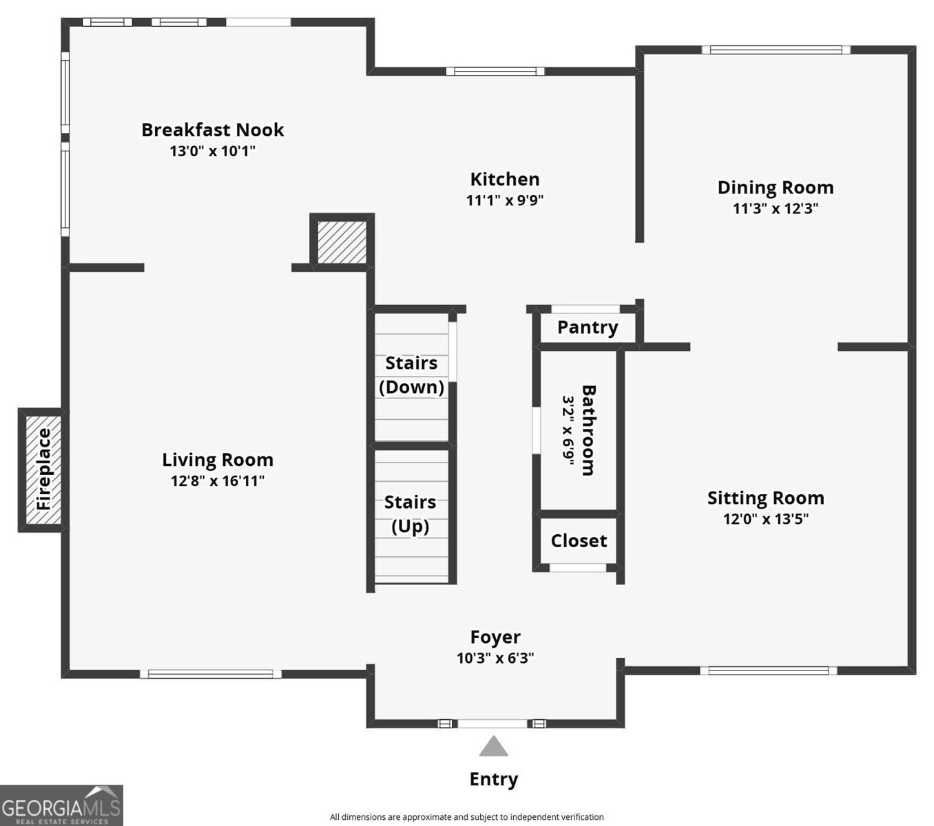 1850 Thomas Drive Marietta - 31