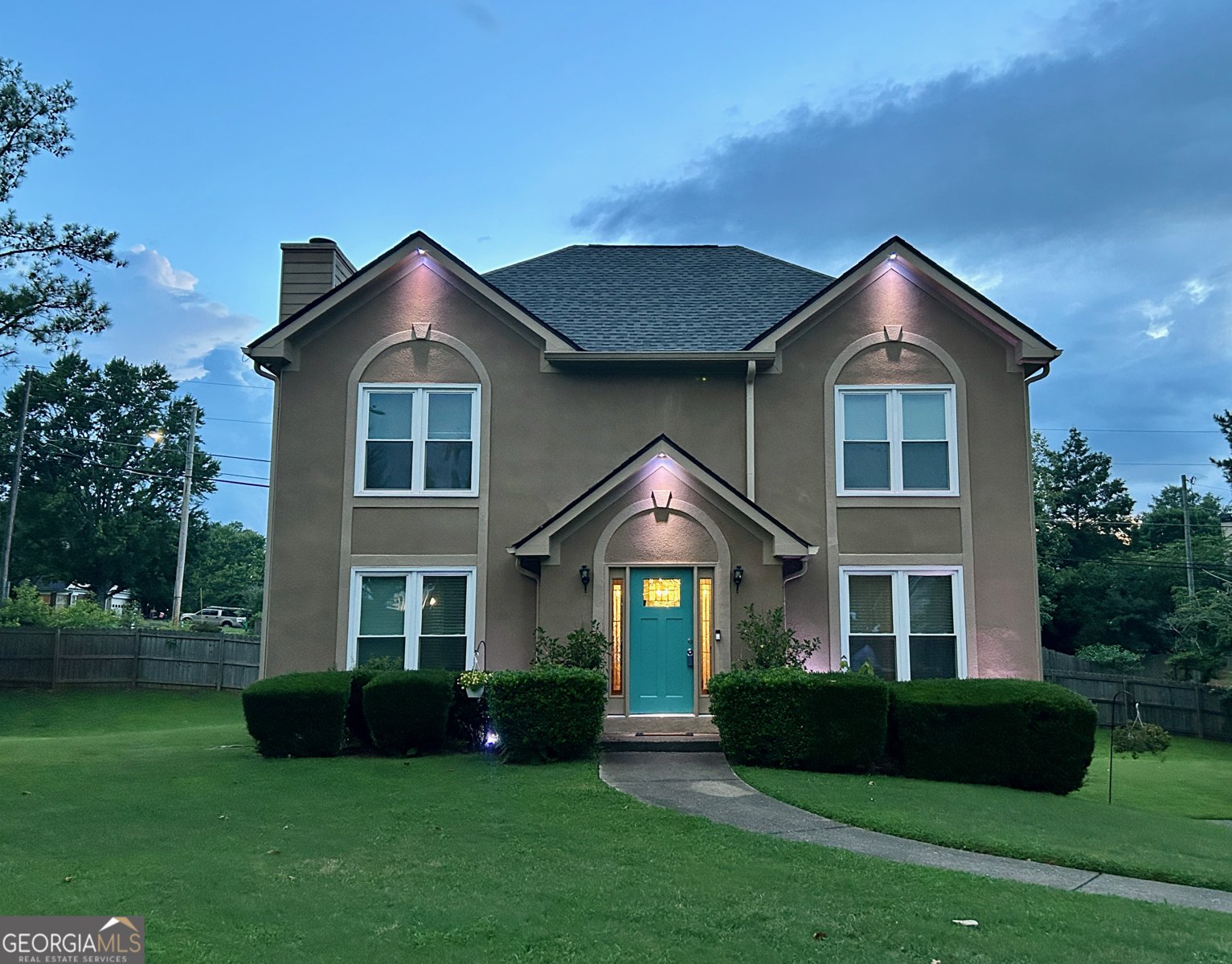 1850 Thomas Drive Marietta - 38