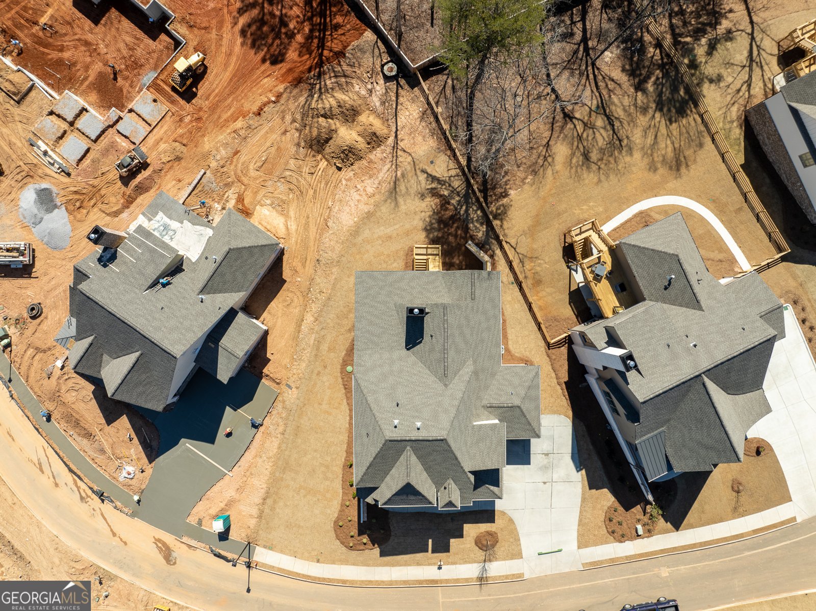 318 Reese Way Ball Ground - 13