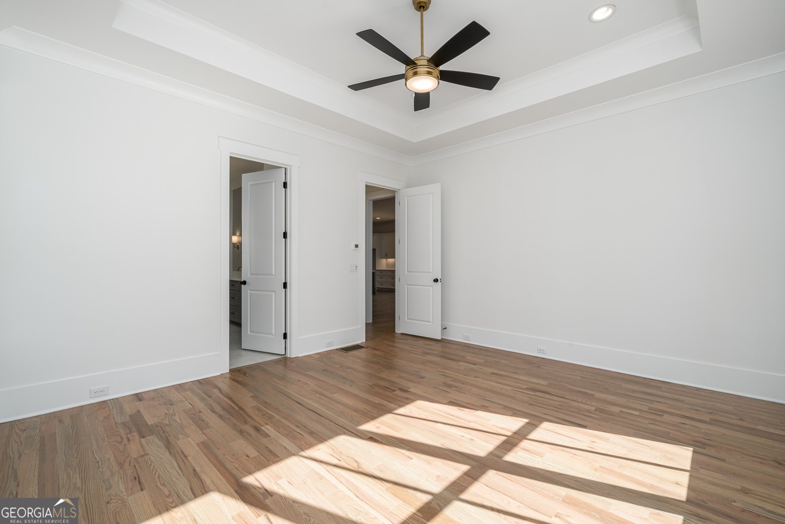 318 Reese Way Ball Ground - 18