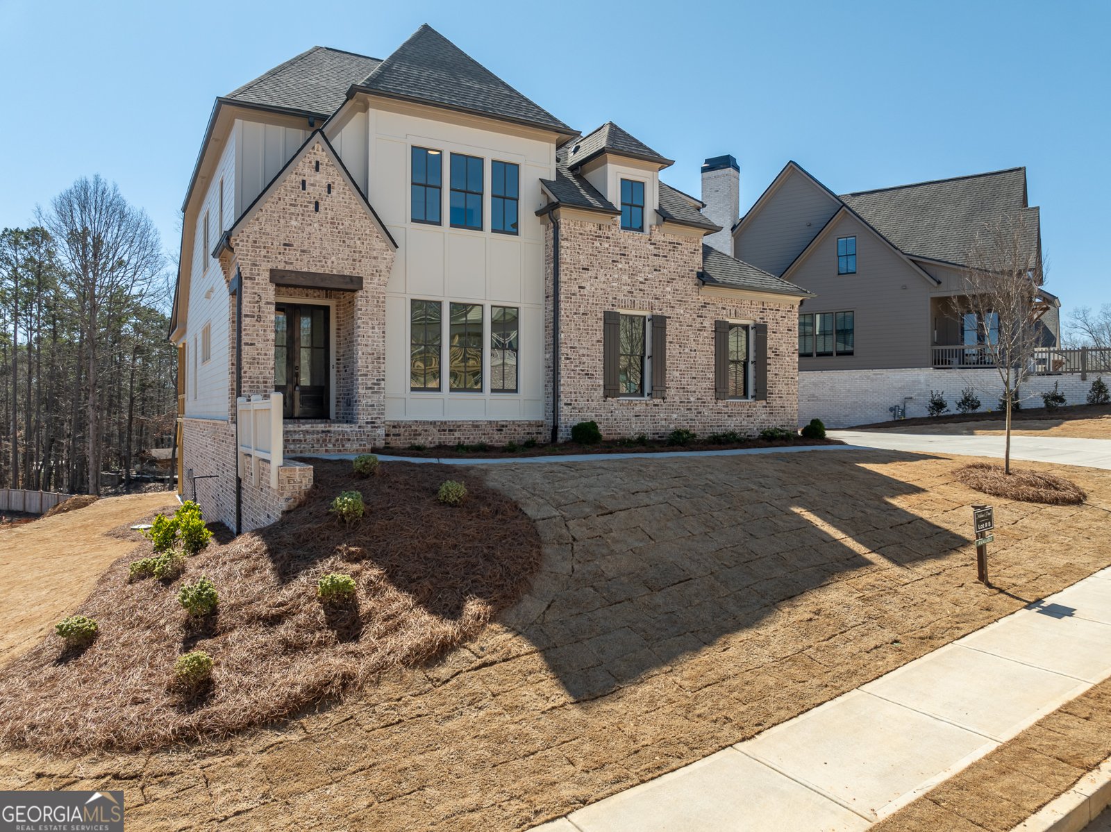 318 Reese Way Ball Ground - 2