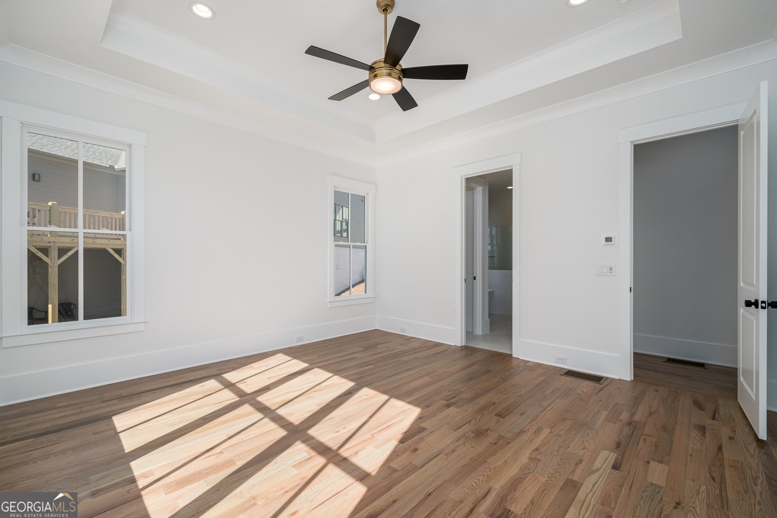 318 Reese Way Ball Ground - 20