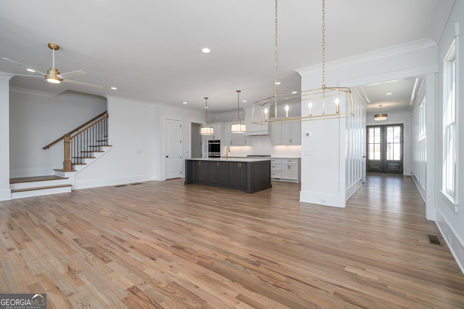 318 Reese Way Ball Ground - 25