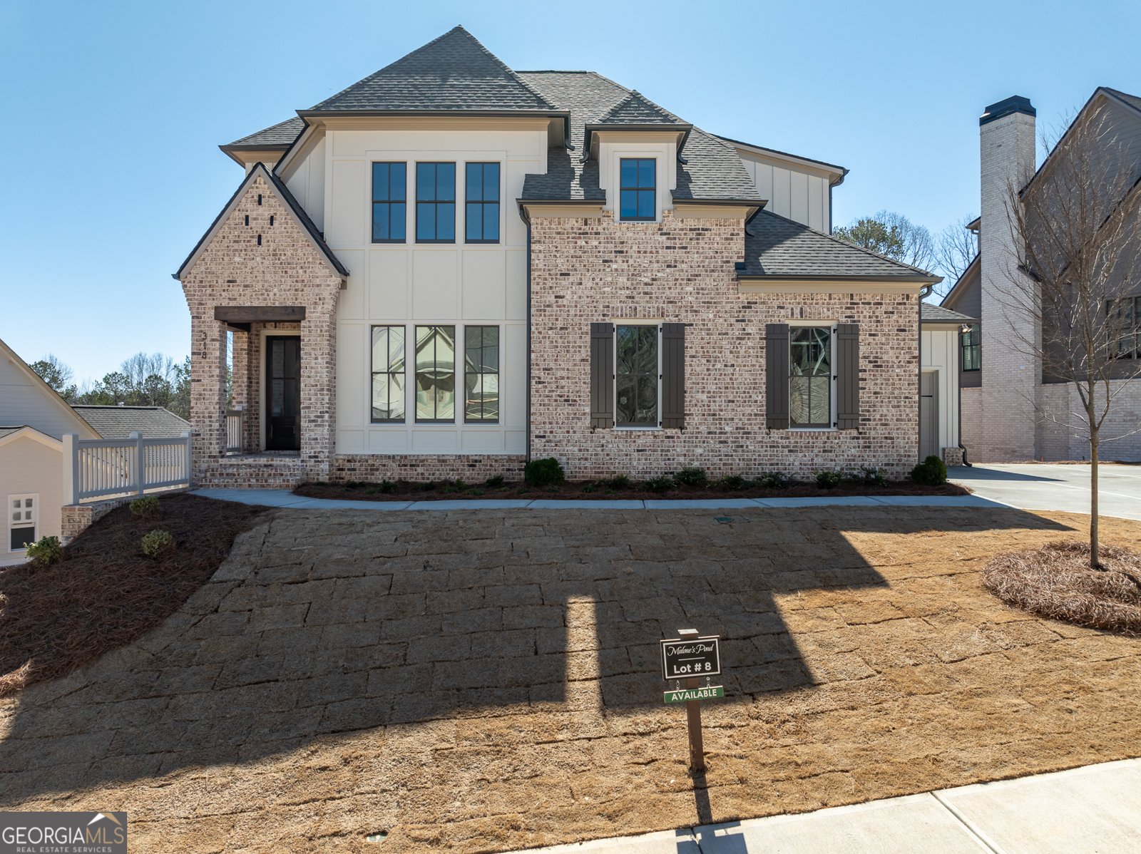 318 Reese Way Ball Ground - 3