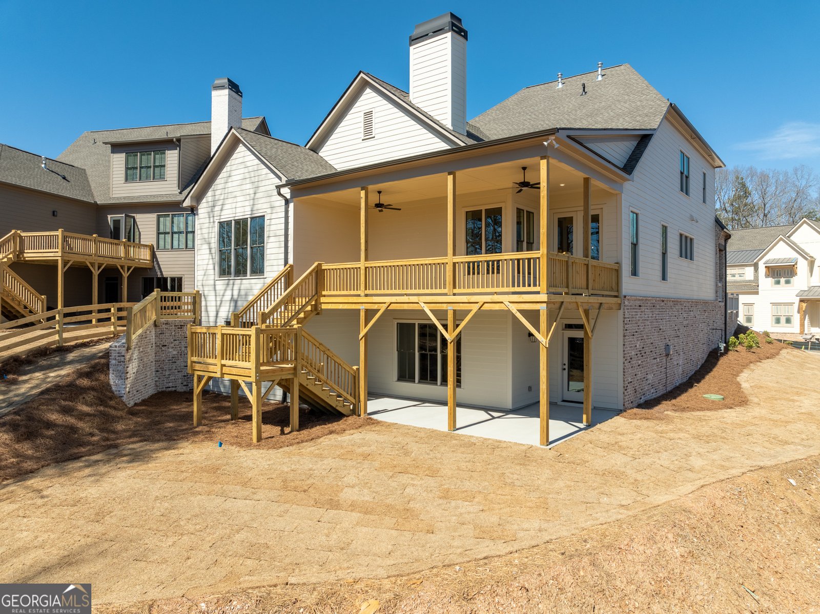 318 Reese Way Ball Ground - 4