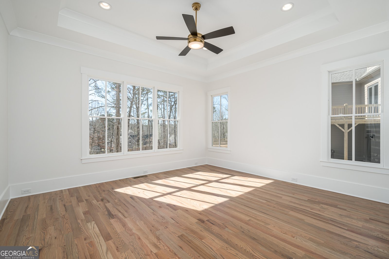 318 Reese Way Ball Ground - 7