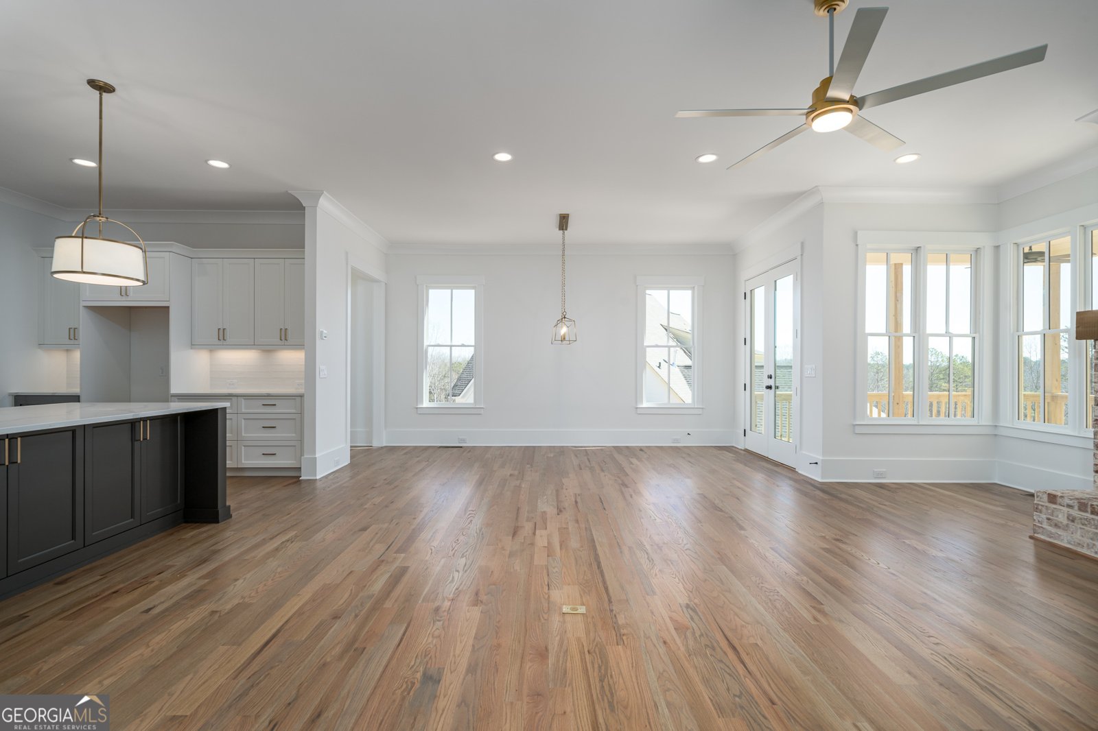 318 Reese Way Ball Ground - 9