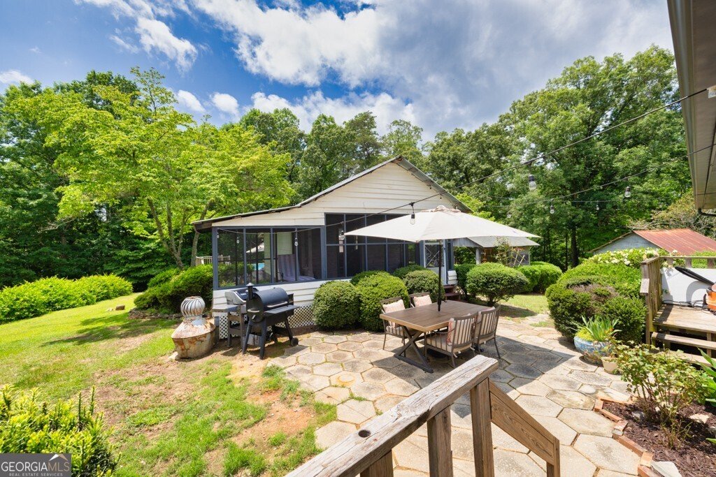 6127 Yellow Creek Road Murrayville - 22