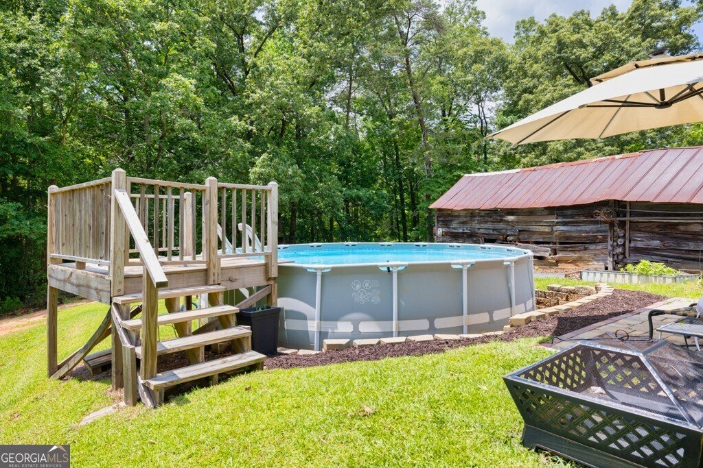 6127 Yellow Creek Road Murrayville - 24