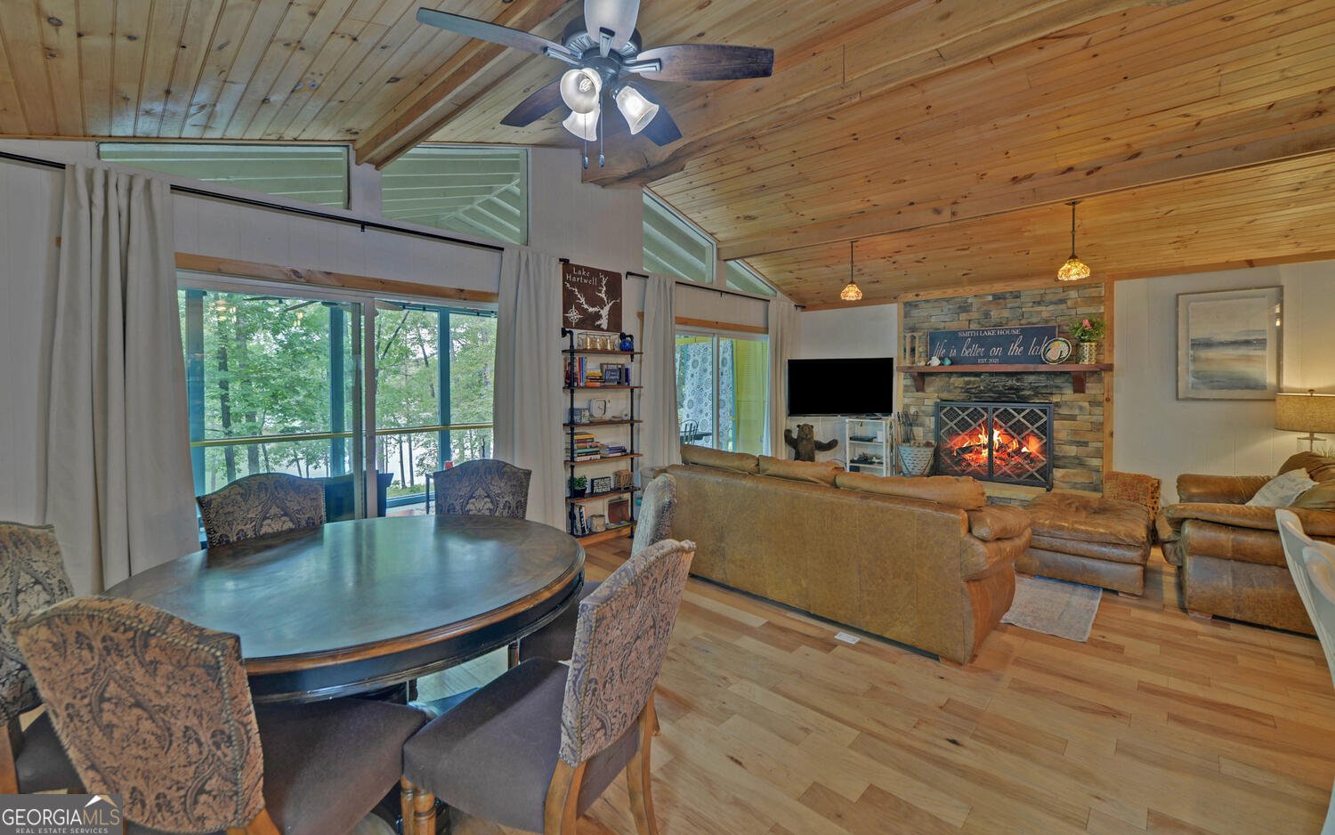 171 Friendship Drive Hartwell - 11