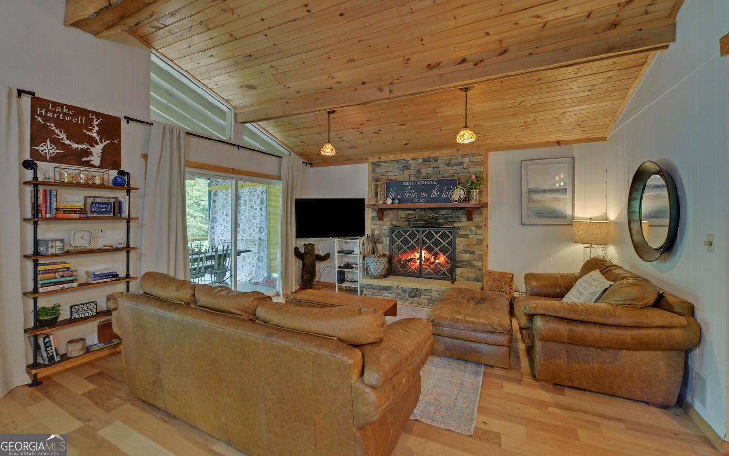 171 Friendship Drive Hartwell - 12