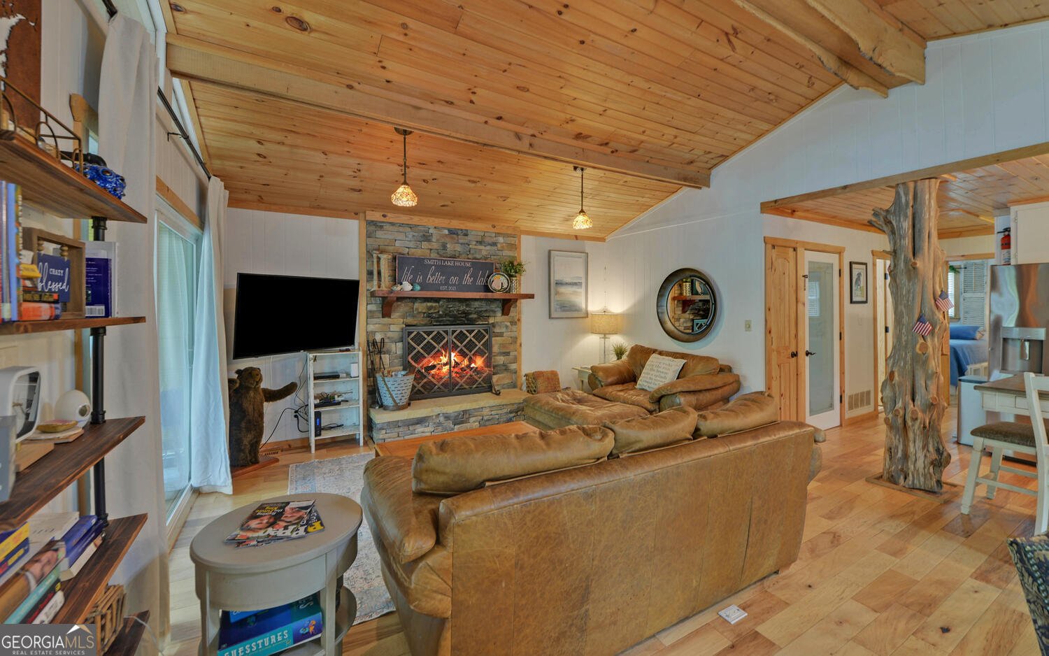 171 Friendship Drive Hartwell - 13