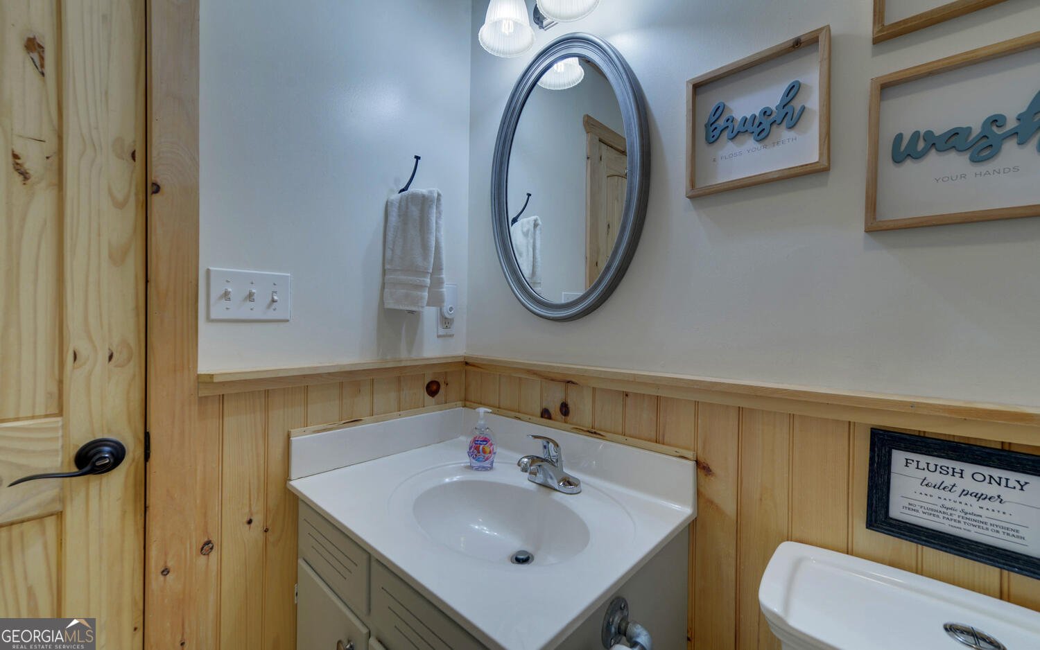 171 Friendship Drive Hartwell - 19