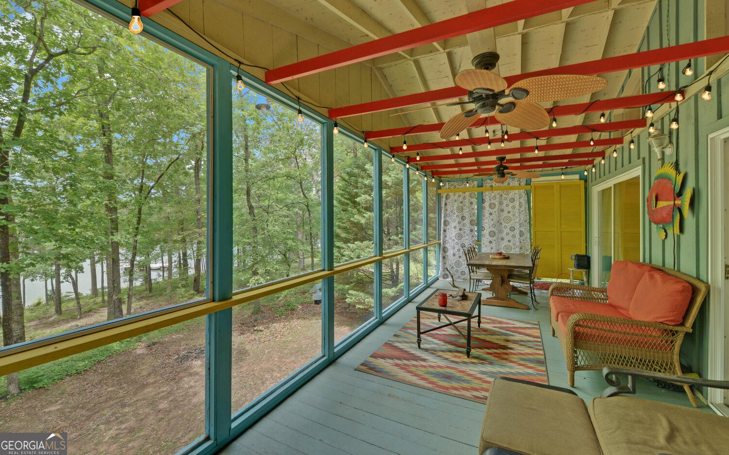171 Friendship Drive Hartwell - 27