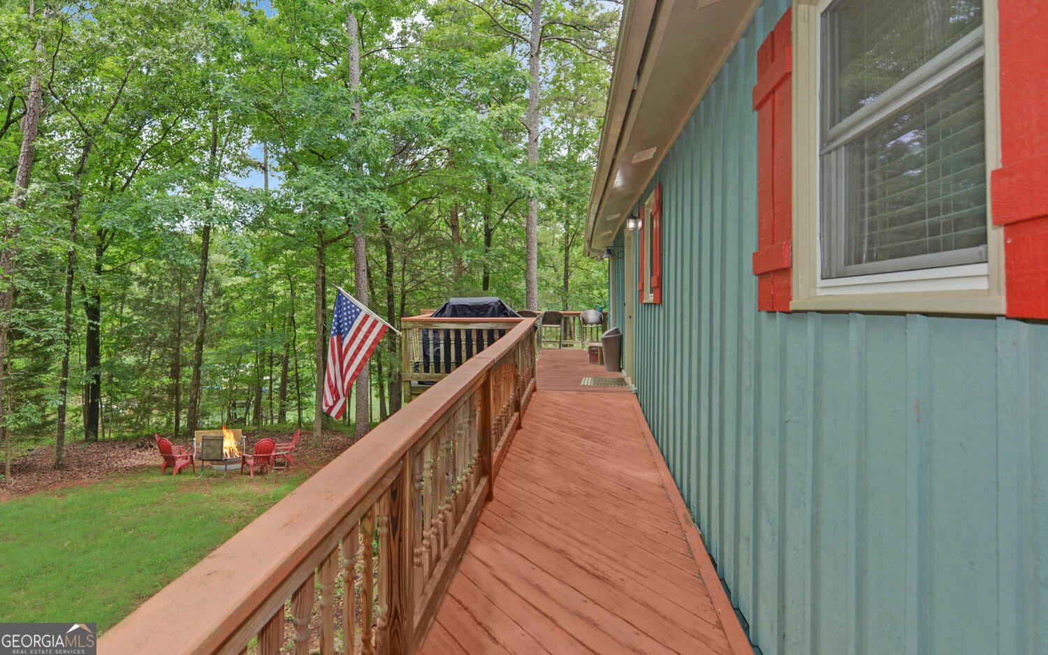 171 Friendship Drive Hartwell - 3