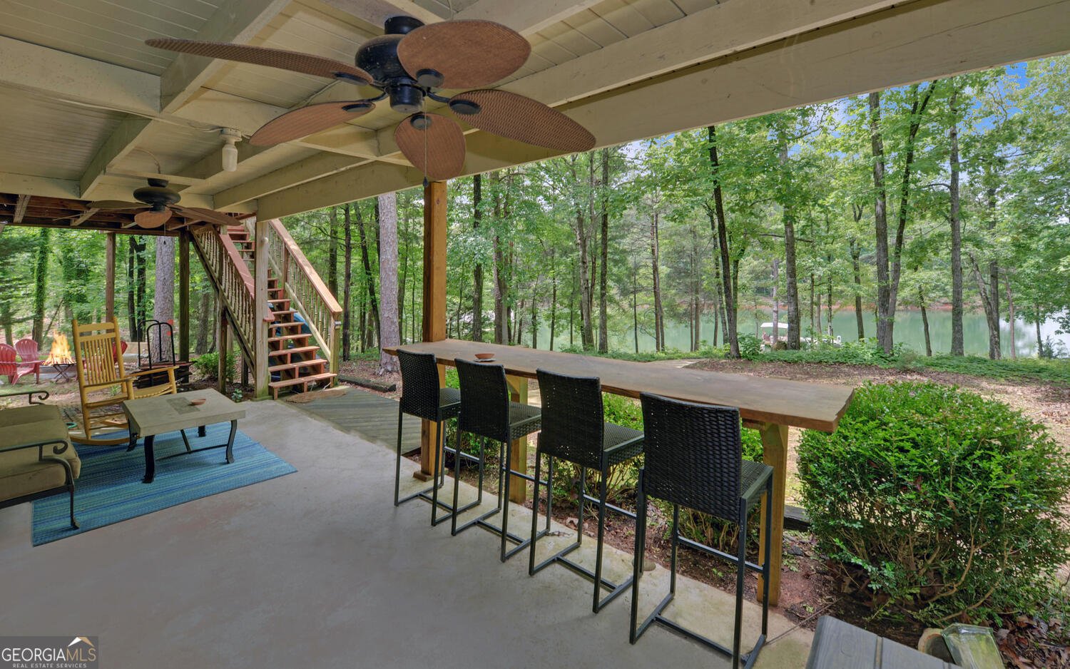171 Friendship Drive Hartwell - 36