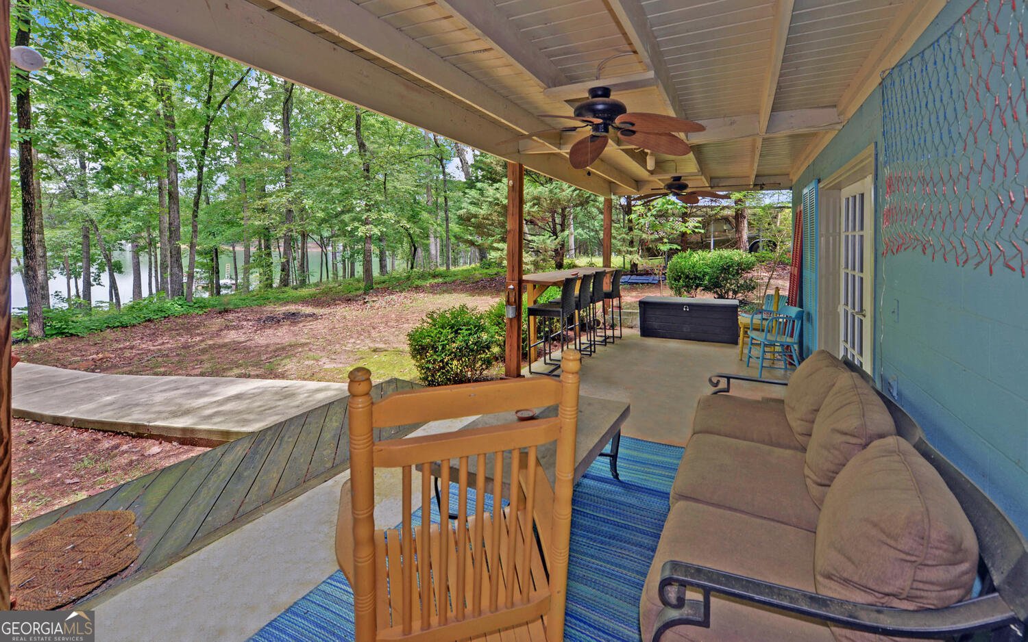 171 Friendship Drive Hartwell - 37
