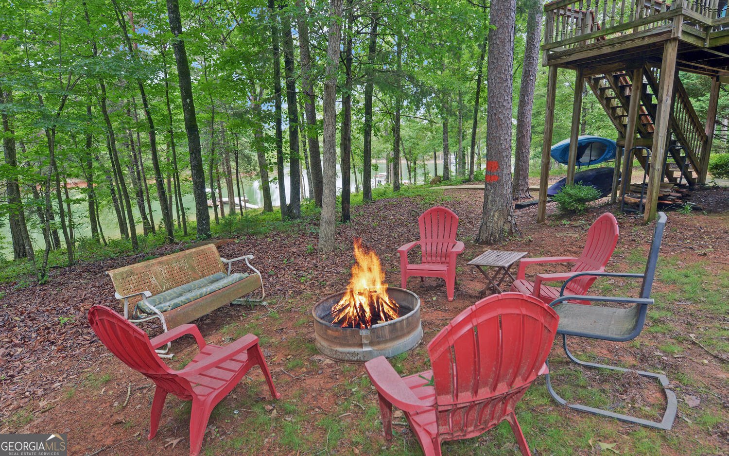 171 Friendship Drive Hartwell - 38