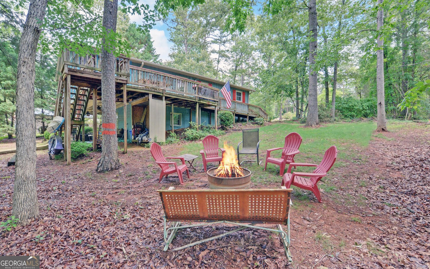 171 Friendship Drive Hartwell - 39