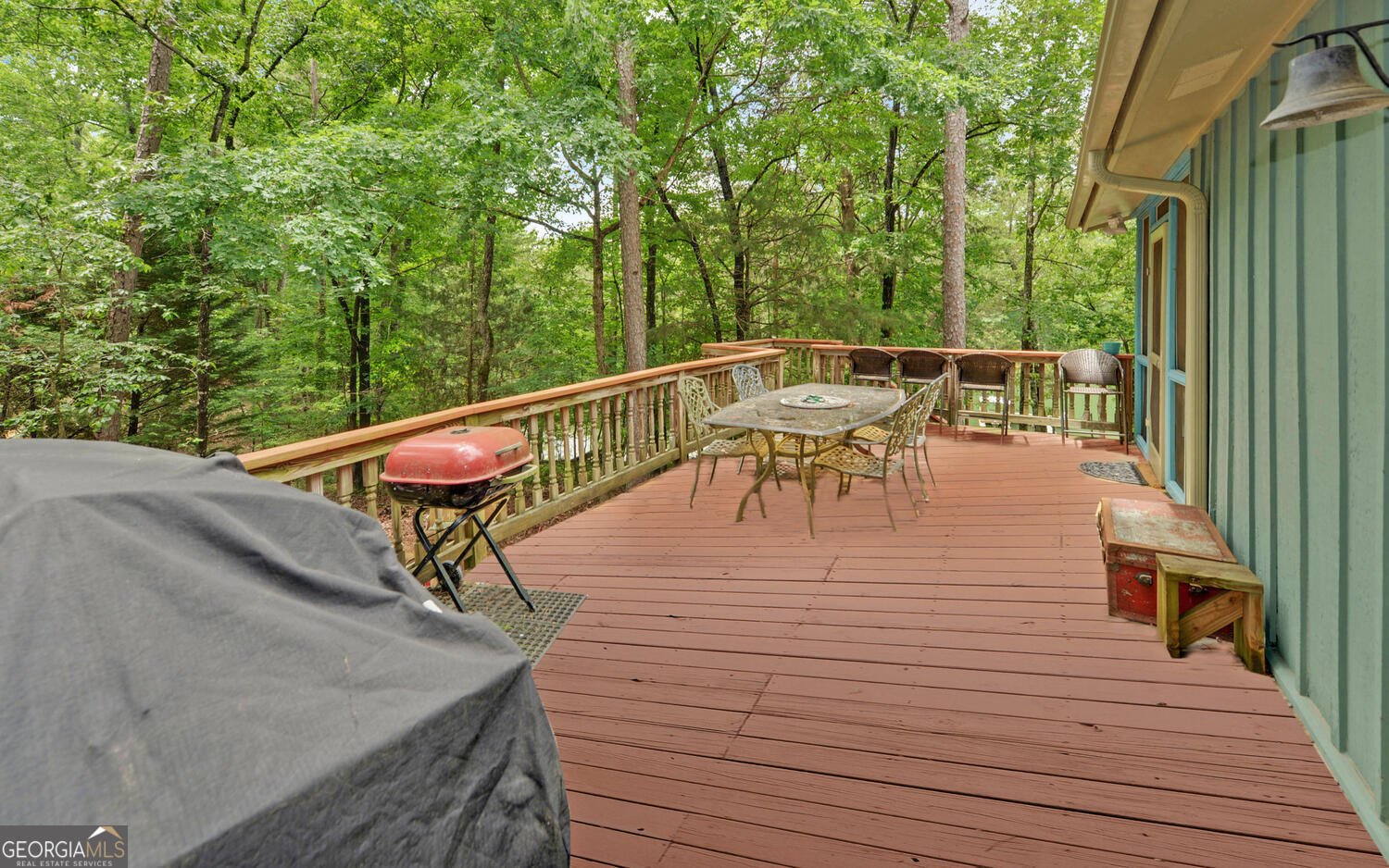 171 Friendship Drive Hartwell - 4