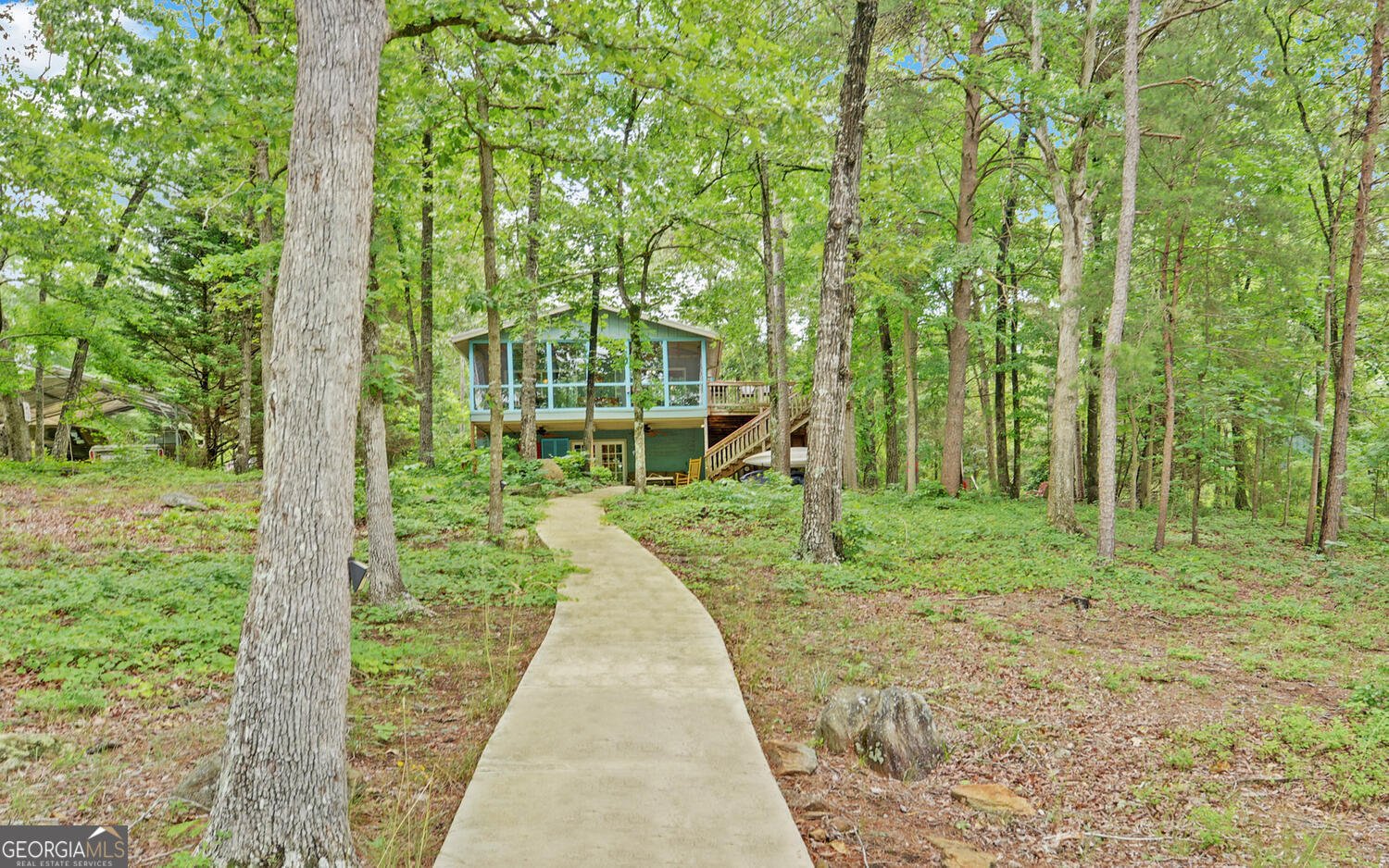 171 Friendship Drive Hartwell - 41