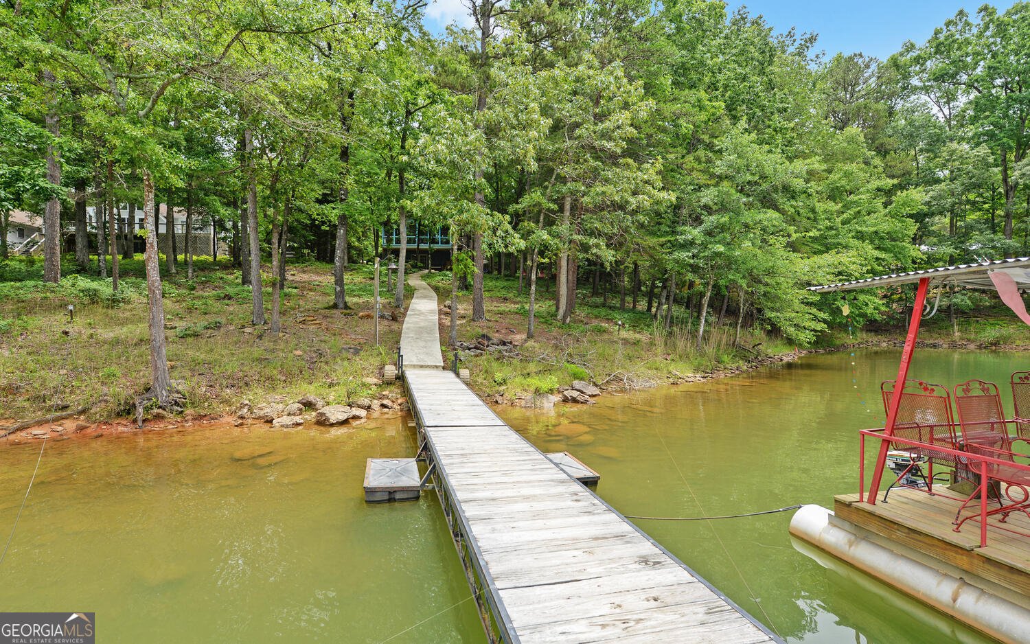 171 Friendship Drive Hartwell - 42