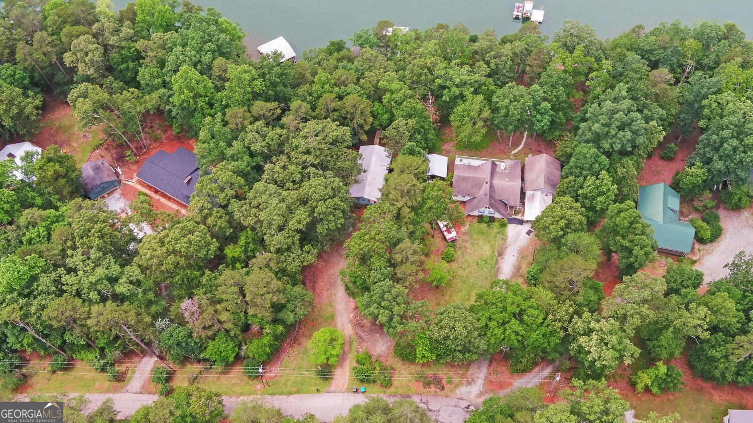 171 Friendship Drive Hartwell - 48