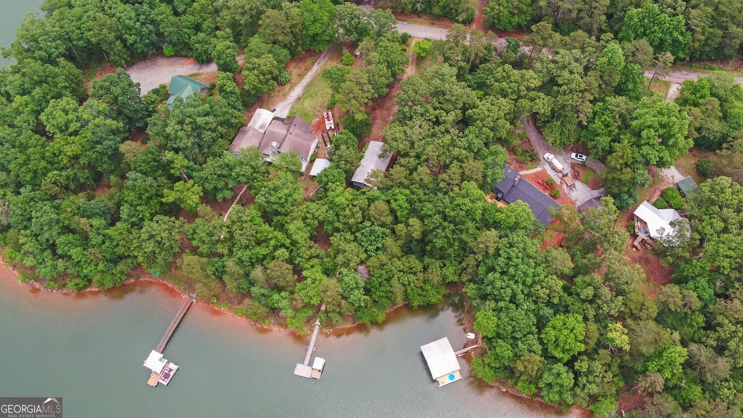 171 Friendship Drive Hartwell - 49