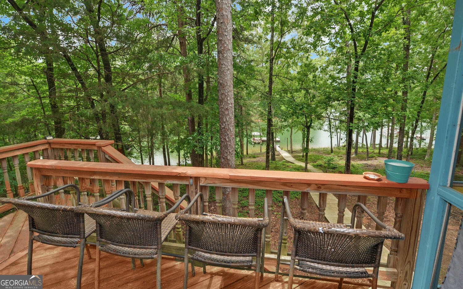 171 Friendship Drive Hartwell - 5