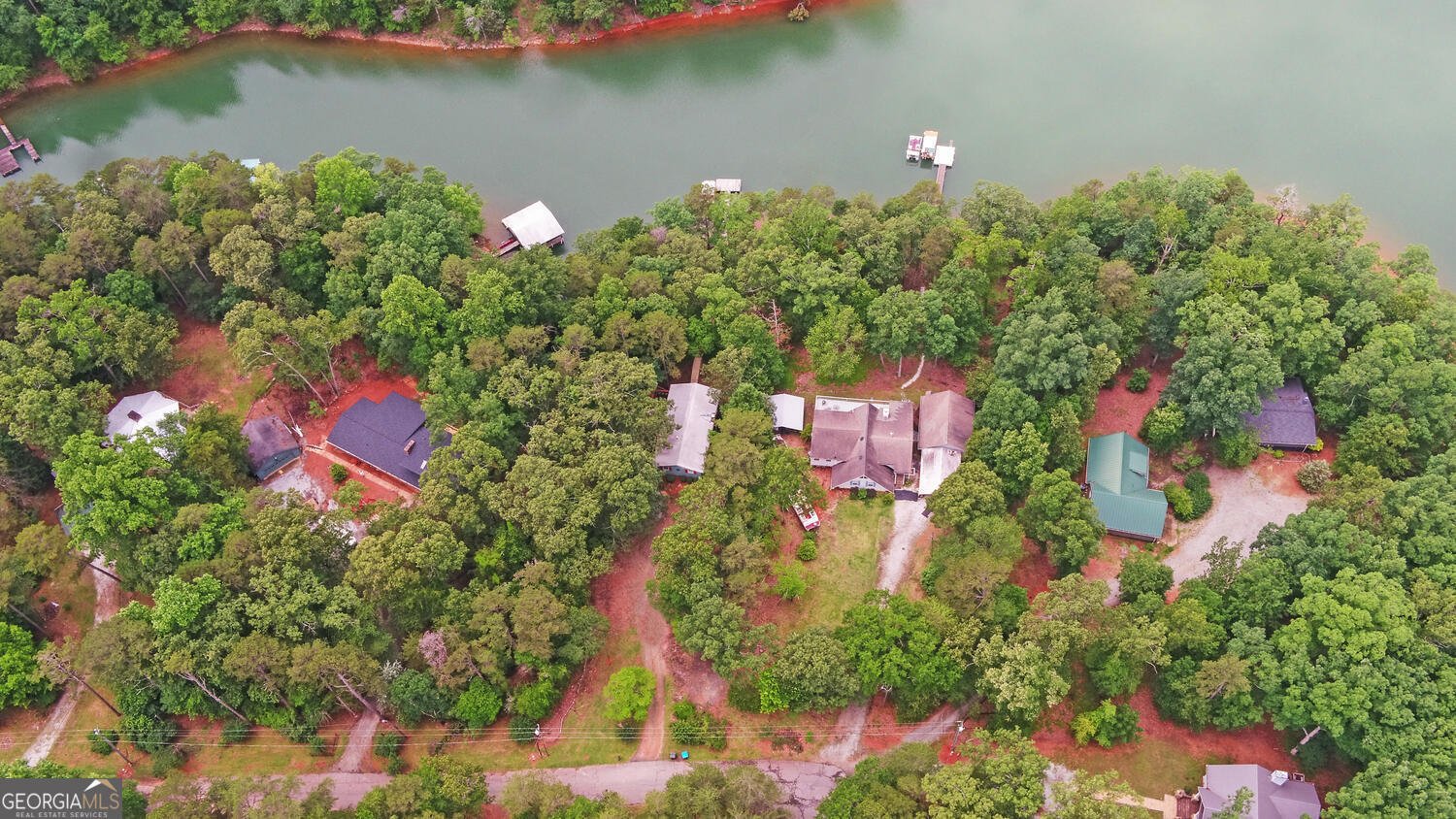 171 Friendship Drive Hartwell - 50