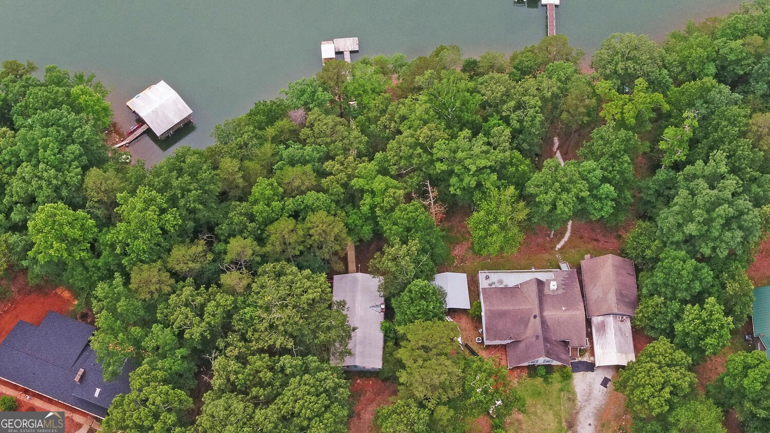 171 Friendship Drive Hartwell - 54