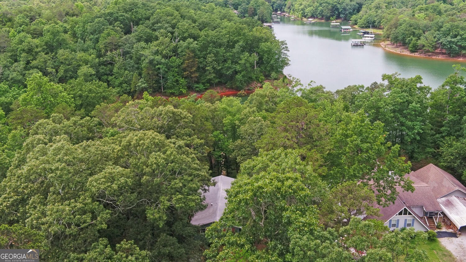 171 Friendship Drive Hartwell - 56